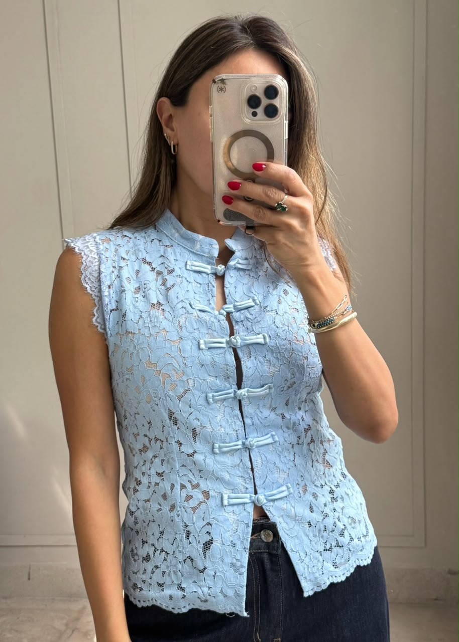 Amélie Top