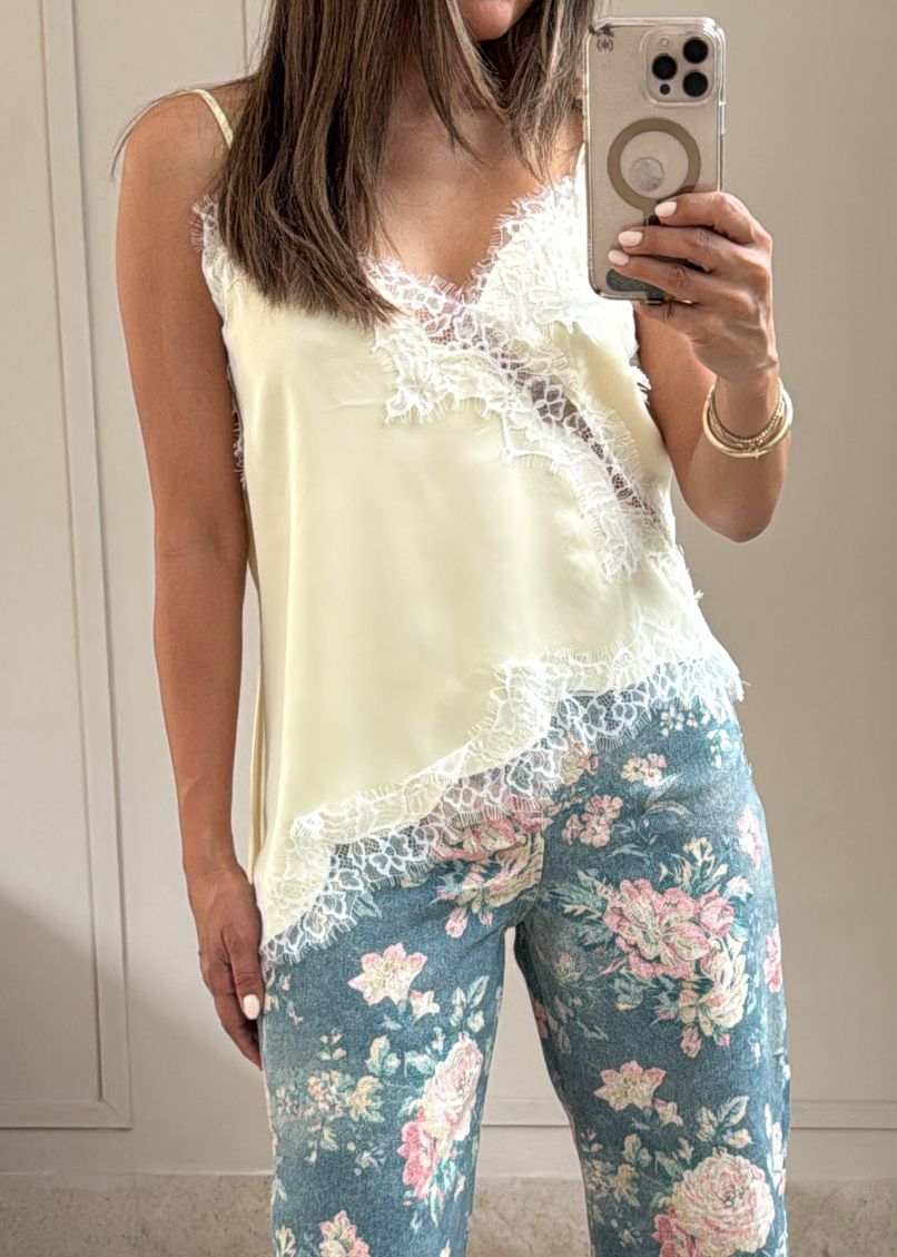 Bianca Top