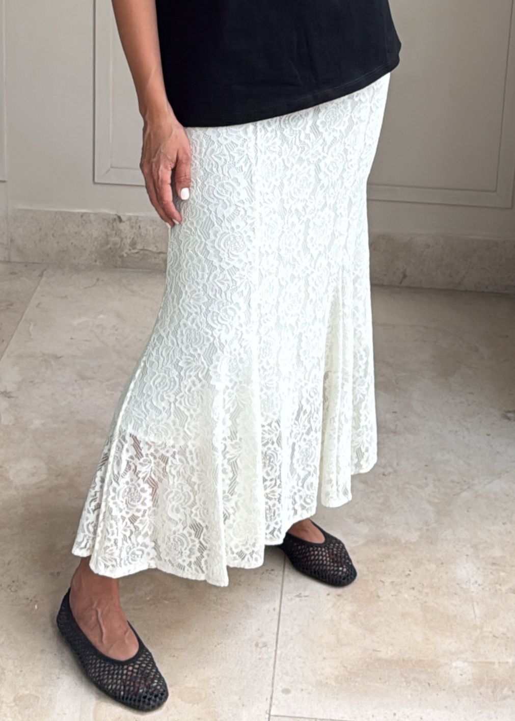Nory Skirt