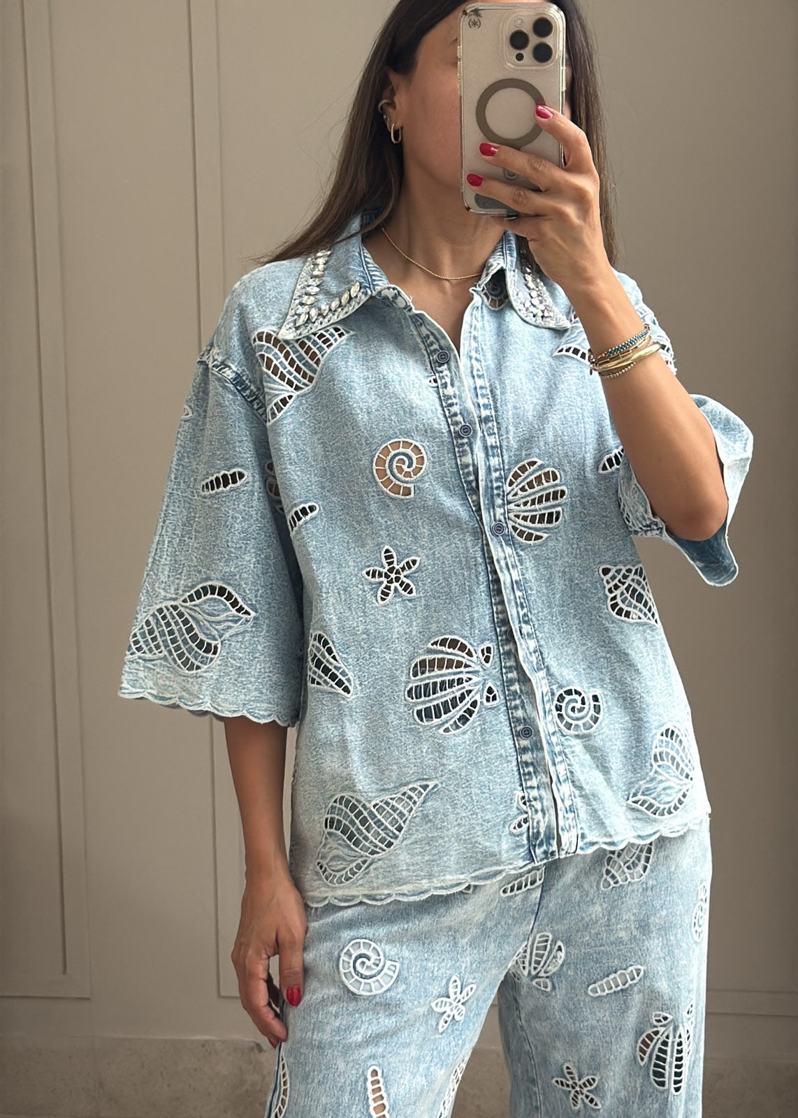 Ocean Breeze Set
