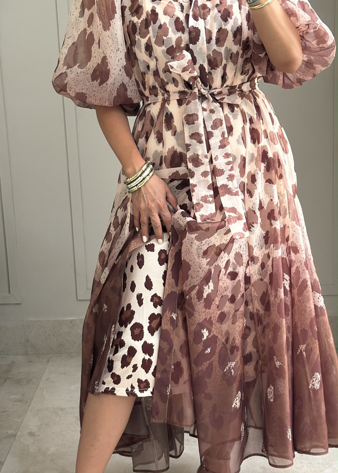 Jovannah Dress