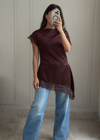 Samantha Blouse