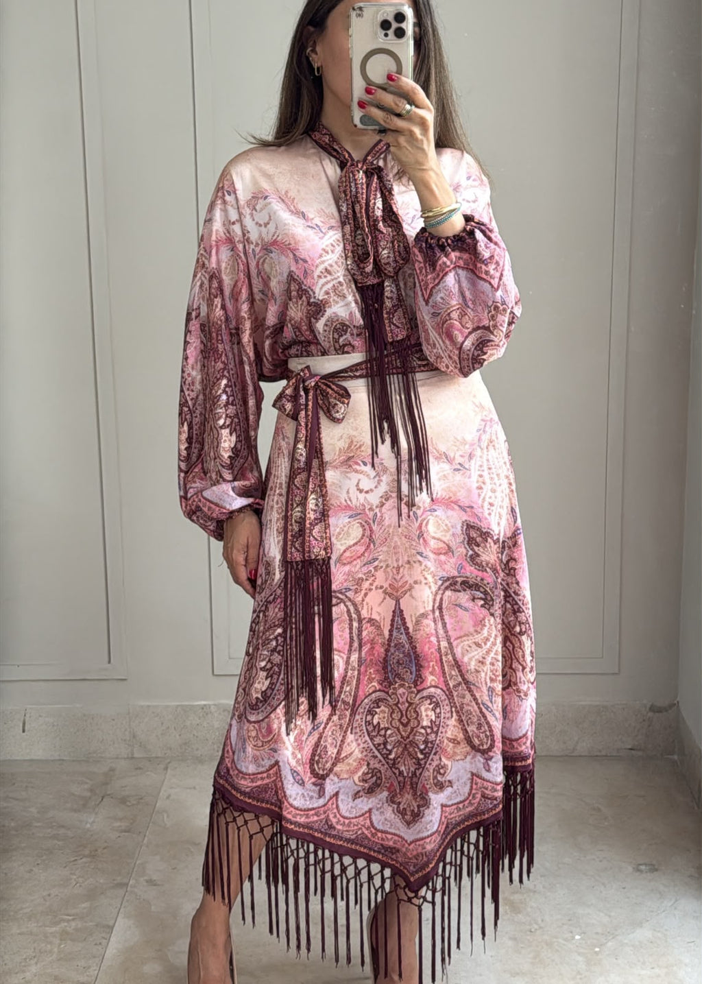 Eugenia Set
