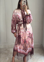 Eugenia Set