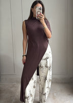 Noiré Top