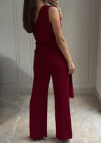 Fallon Jumpsuit