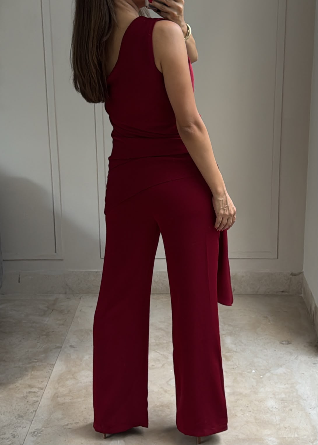 Fallon Jumpsuit