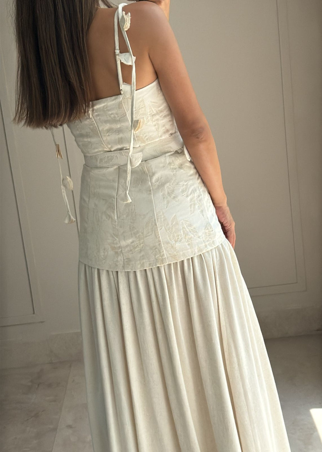 Eugenia Dress
