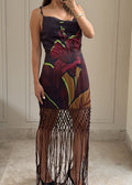 Kenia Dress