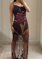 Kenia Dress