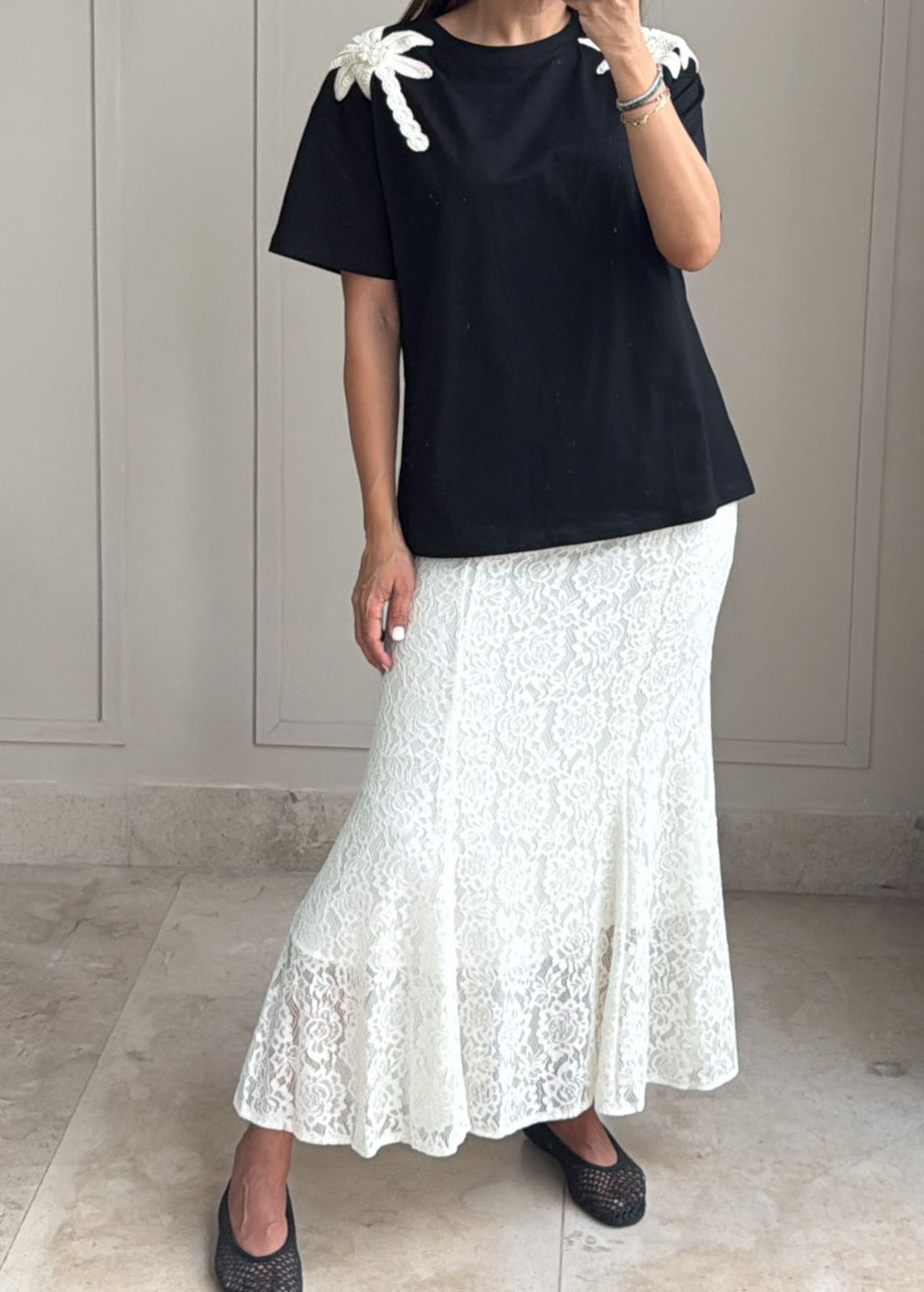 Nory Skirt