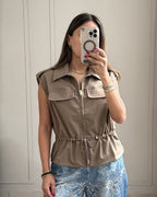 Antonia Vest