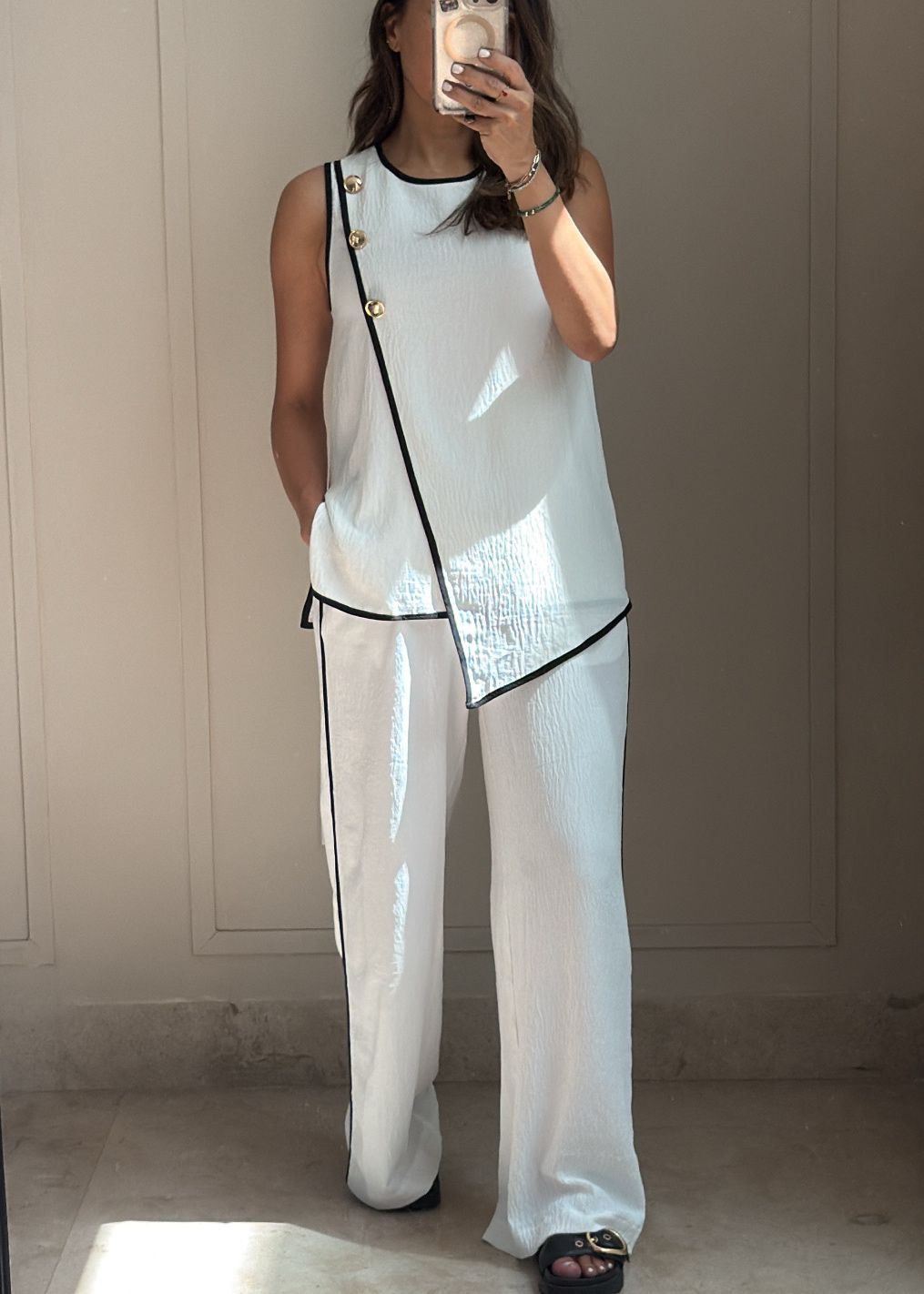 Monaco Set