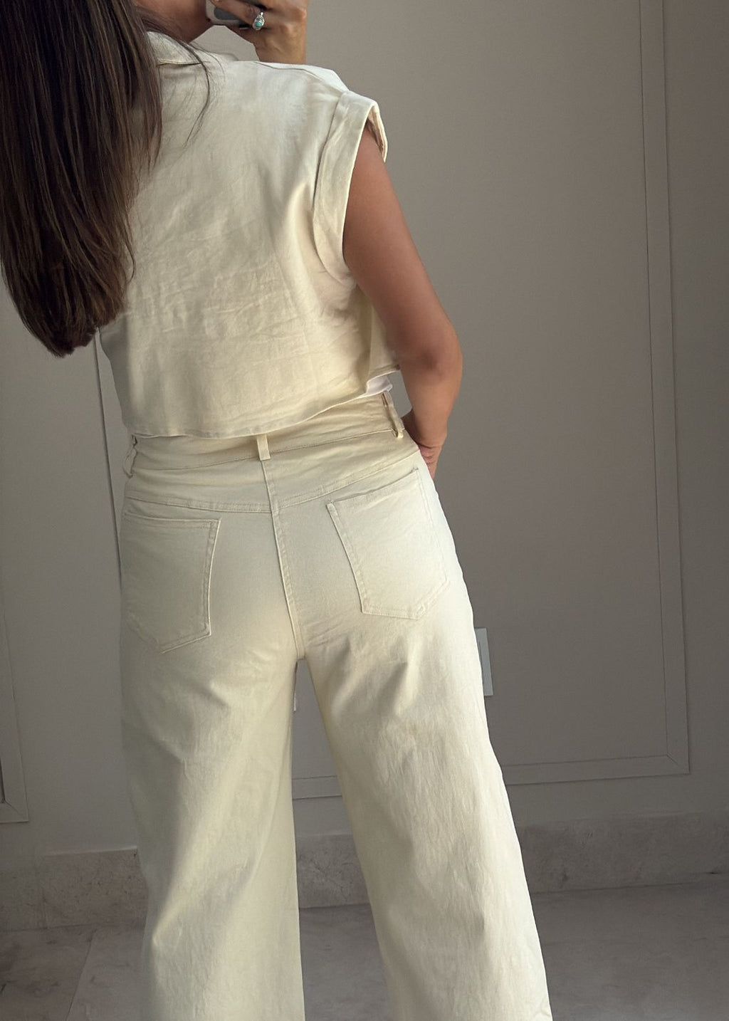 Luna Eyelet Set