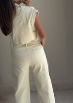 Luna Eyelet Set