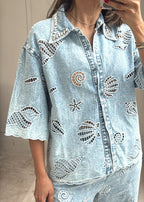 Ocean Breeze Set