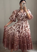 Jovannah Dress