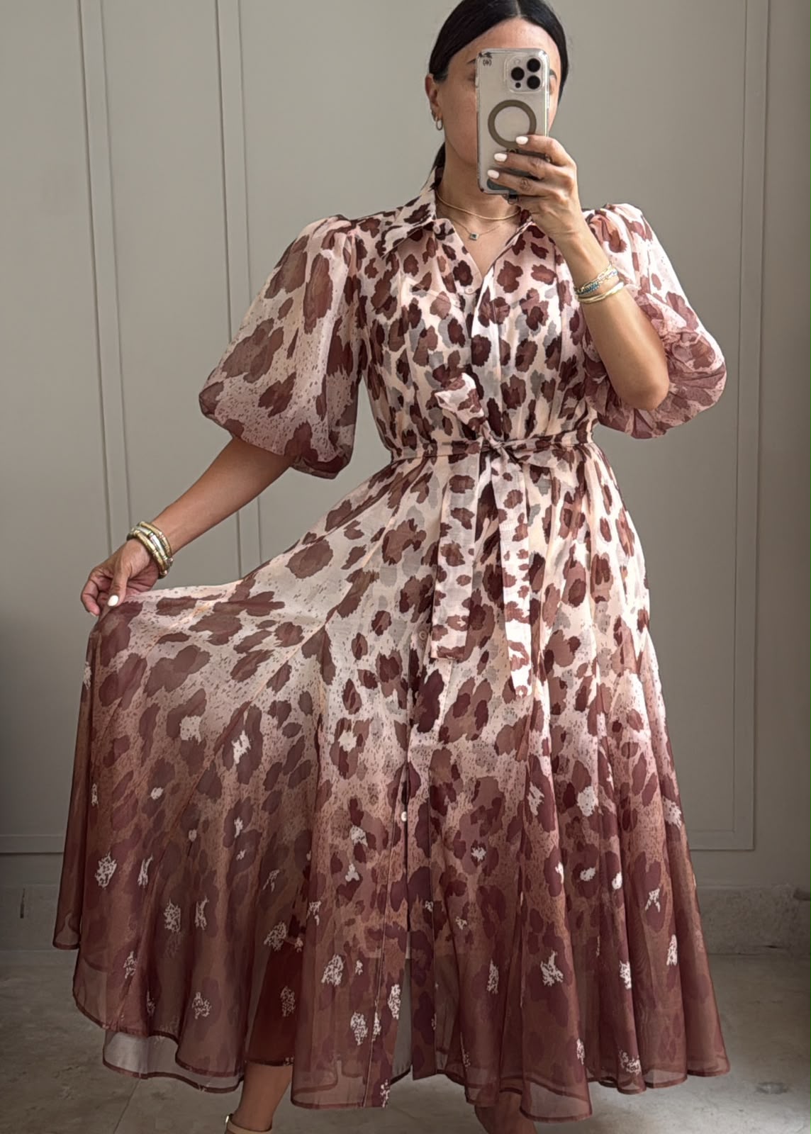 Jovannah Dress
