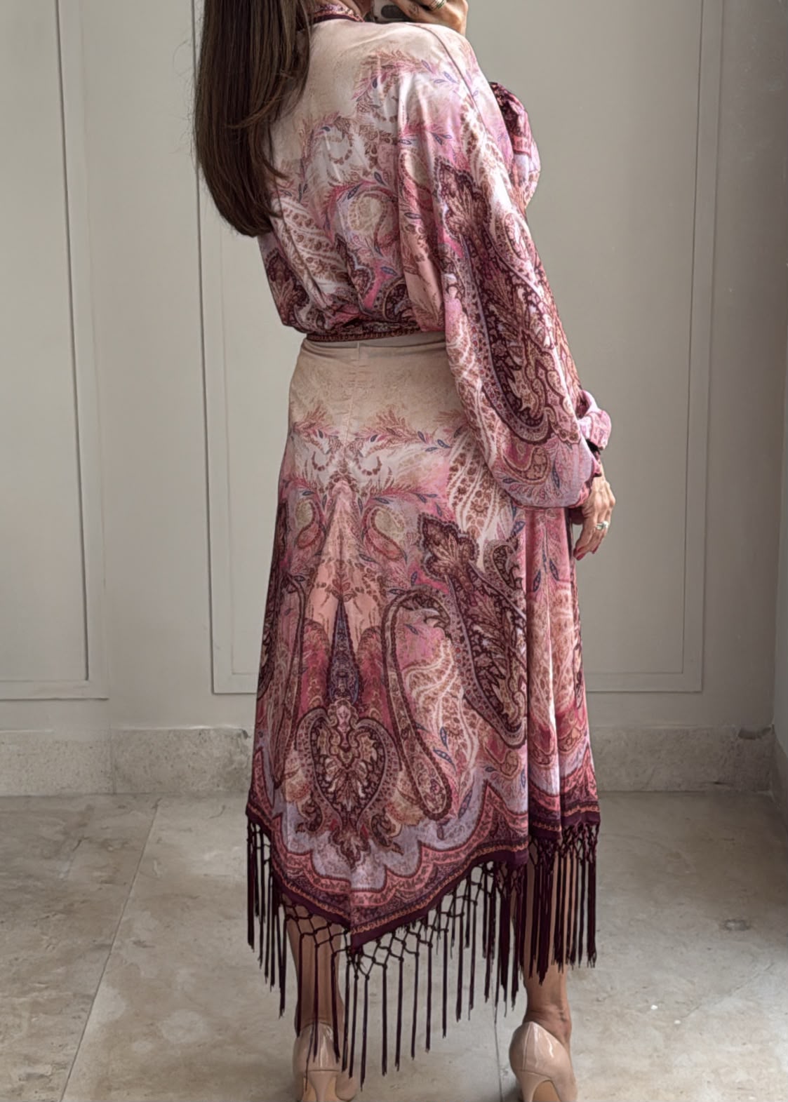 Eugenia Set