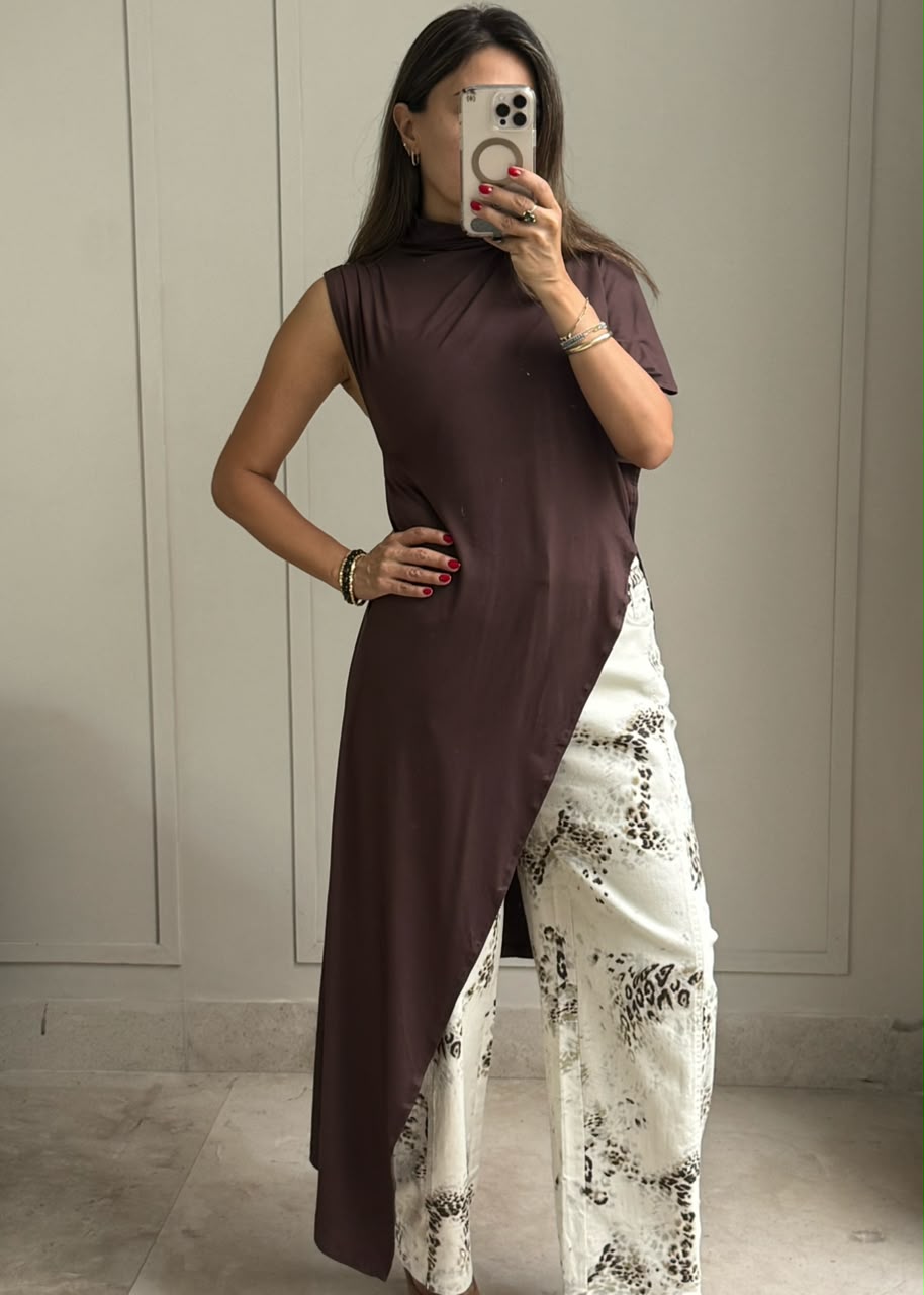 Noiré Top