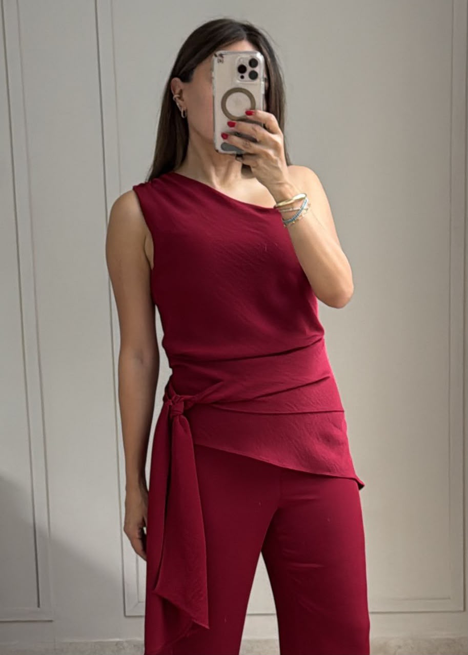 Fallon Jumpsuit