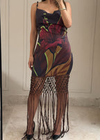 Kenia Dress