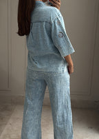 Ocean Breeze Set