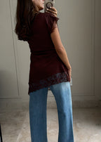 Samantha Blouse