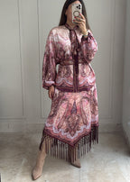 Eugenia Set