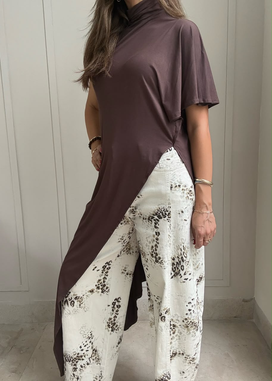 Noiré Top