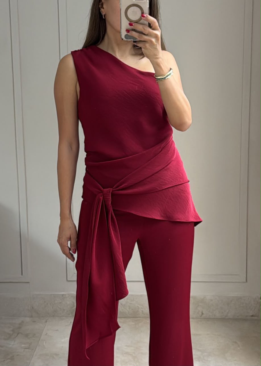 Fallon Jumpsuit