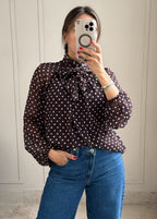 Corinne Blouse