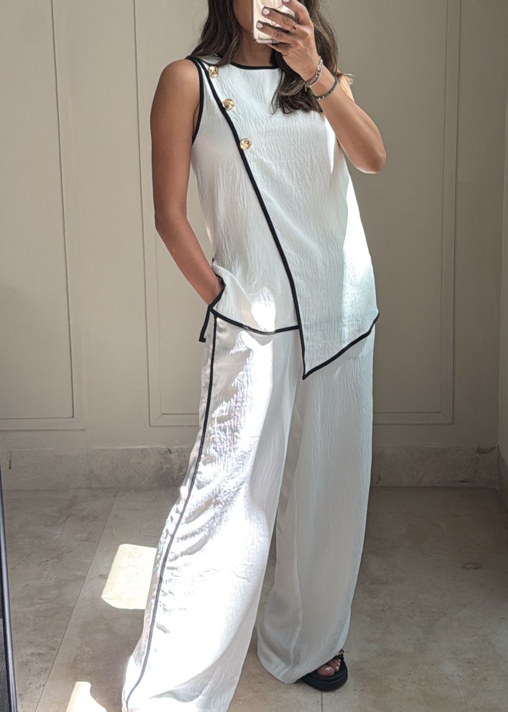 Monaco Set