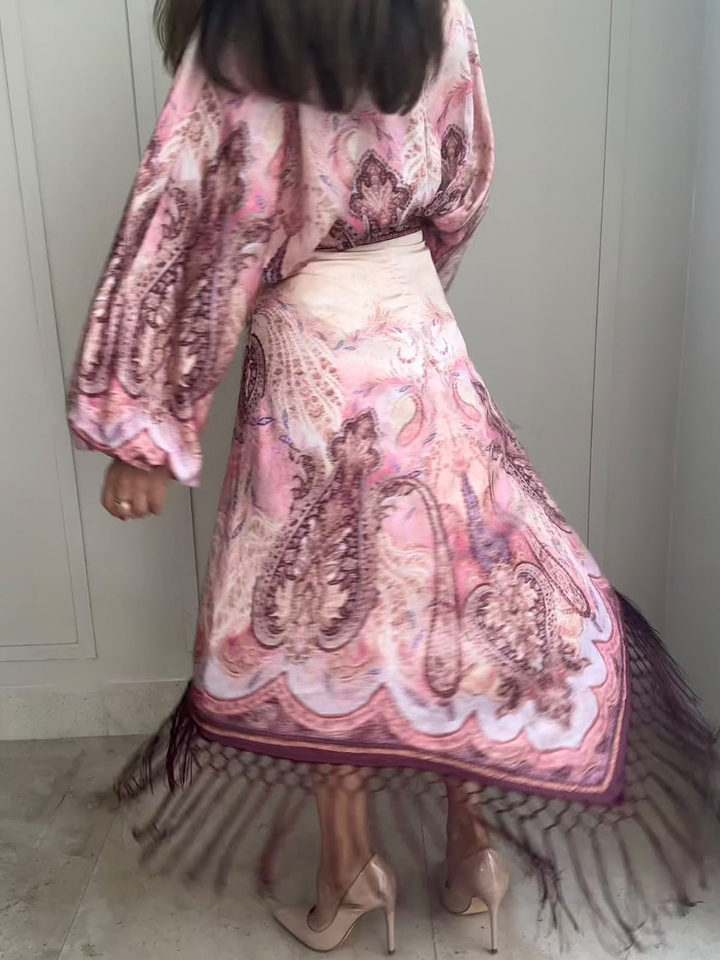 Eugenia Set