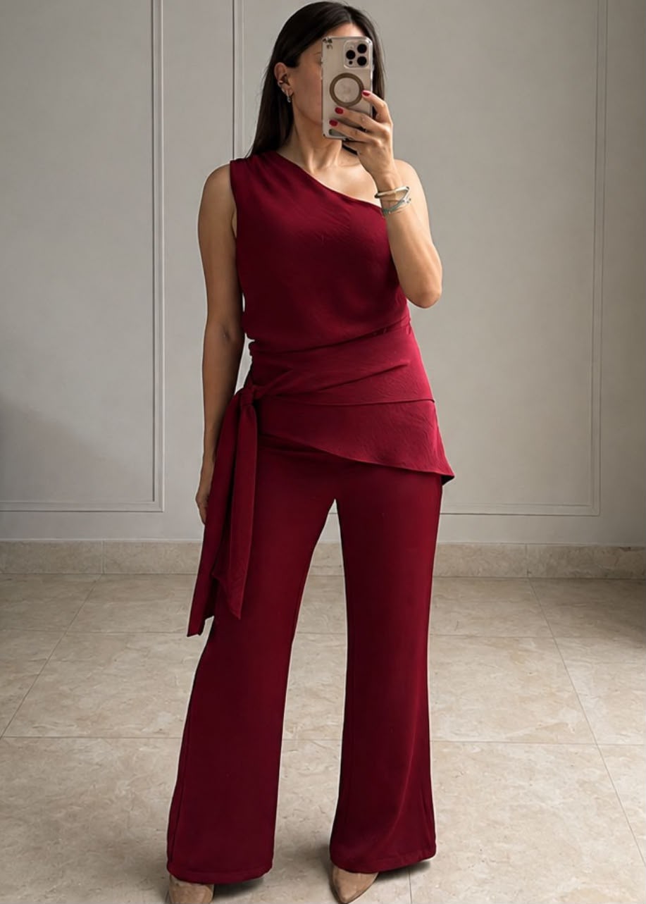 Fallon Jumpsuit
