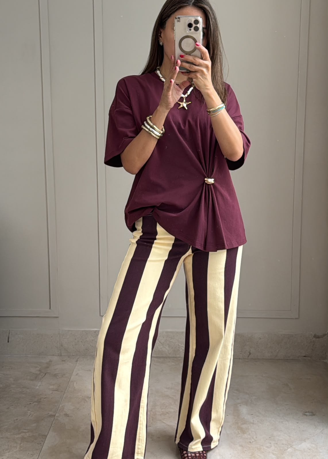 Winslow Jeans