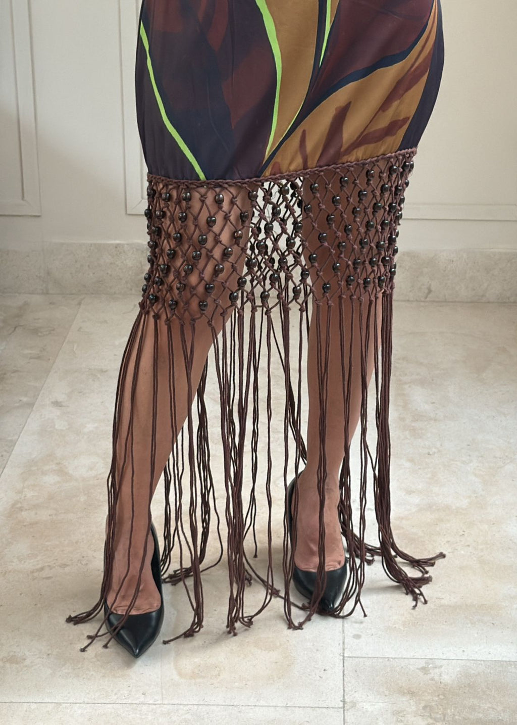 Kenia Dress