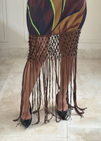 Kenia Dress