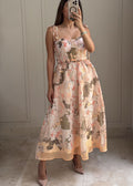 Garden Whisper Dress