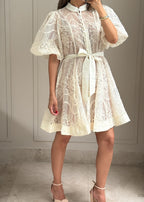 Alondra Romance Dress