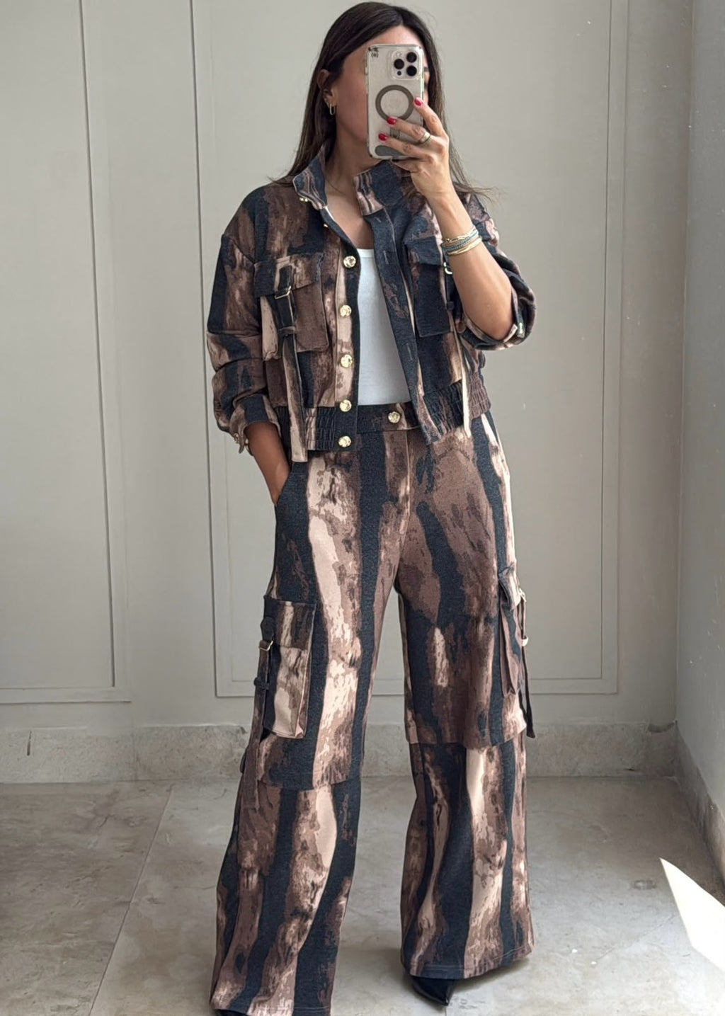 Kenia Set