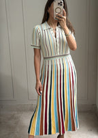 Briony Dress