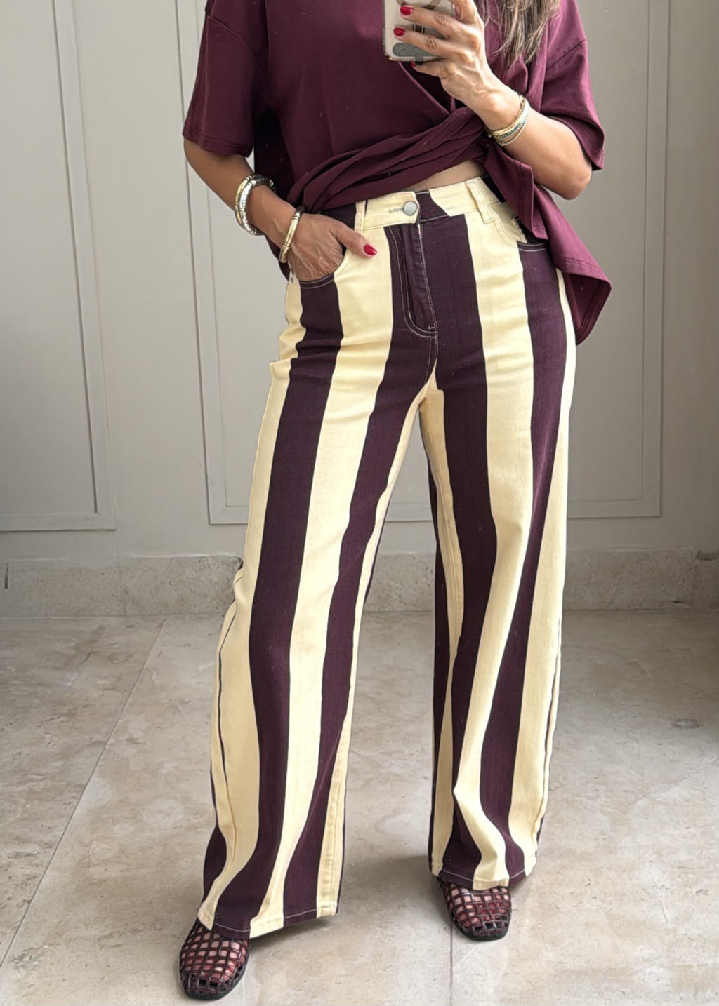 Winslow Jeans