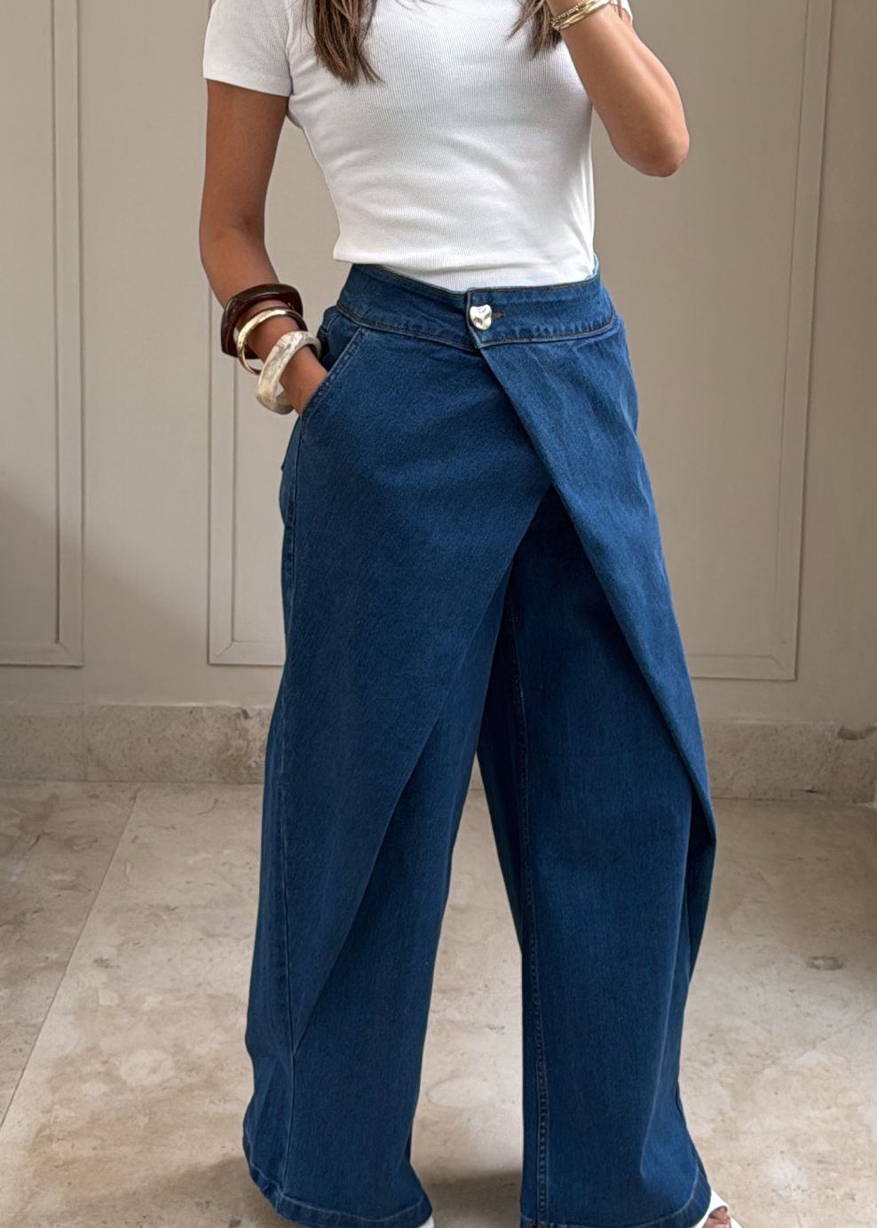 Valeria Jeans