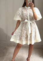 Alondra Romance Dress