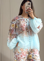 Bluebird Set