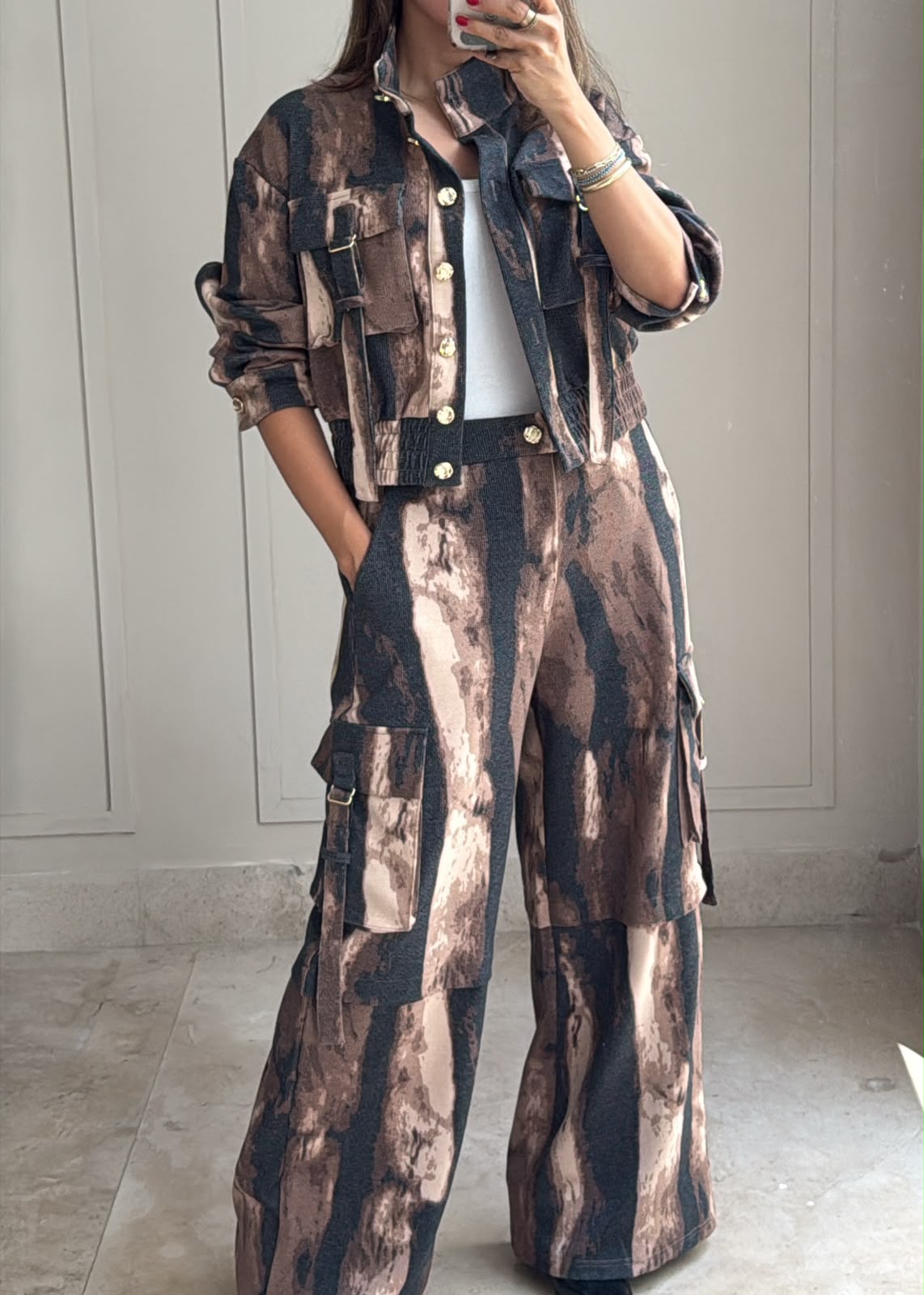 Kenia Set