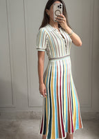 Briony Dress