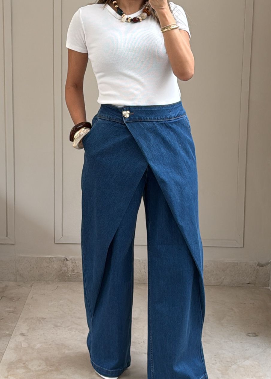 Valeria Jeans