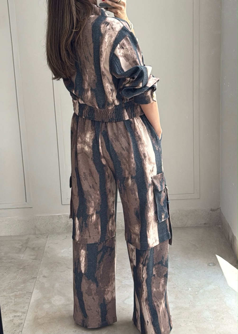 Kenia Set